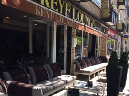 Фото: Keyf Lounge