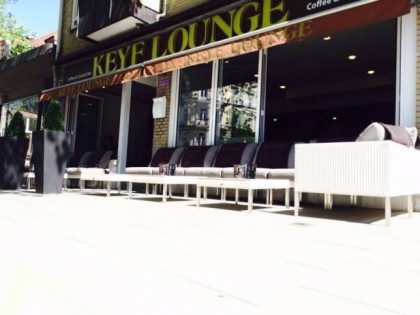 Фото: Keyf Lounge