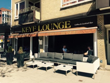 Фото: Keyf Lounge